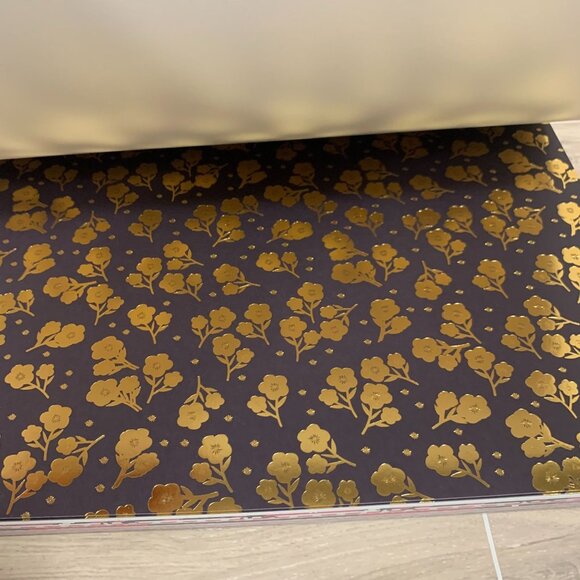 Craft Smith "Bella Flora" 12x12 Paperpad 48 Sheets Florals Cardstock - Picture 16 of 16